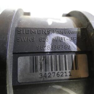 Debitmetre CITROEN XSARA PHASE 2 Diesel