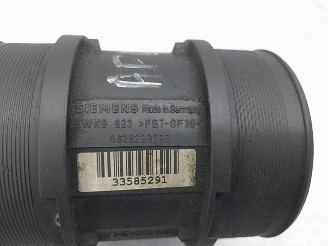 Debitmetre CITROEN XSARA PICASSO PHASE 1 Diesel