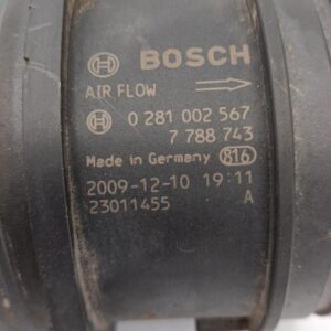 Debitmetre BMW SERIE 3 E90