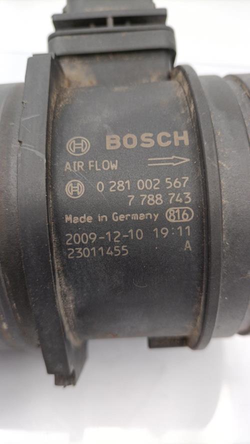 Debitmetre BMW SERIE 3 E90