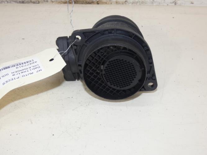 Debitmetre VOLKSWAGEN GOLF 5 Diesel