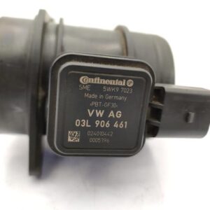 Debitmetre AUDI A1 1 PHASE 1 Diesel