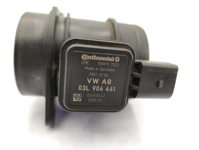 Debitmetre AUDI A1 1 PHASE 1 Diesel