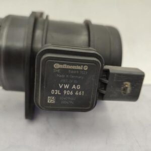 Debitmetre VOLKSWAGEN POLO 5 PHASE 1 Diesel