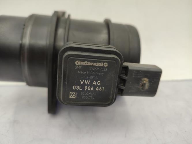 Debitmetre VOLKSWAGEN POLO 5 PHASE 1 Diesel