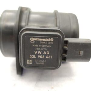 Debitmetre VOLKSWAGEN POLO 5 PHASE 1 Diesel