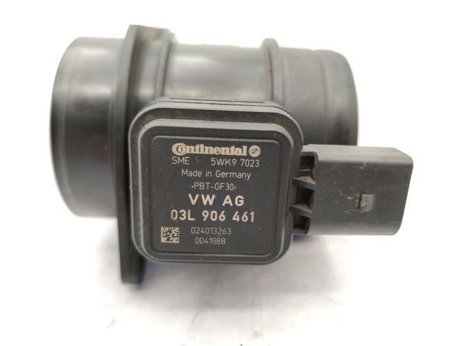 Debitmetre VOLKSWAGEN POLO 5 PHASE 1 Diesel