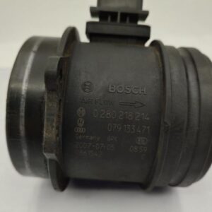 Debitmetre AUDI A5 1 COUPE S5 PHASE 1 Essence