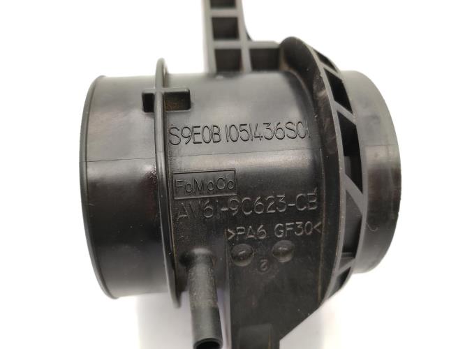 Debitmetre FORD GRAND C-MAX 2 PHASE 1 Diesel