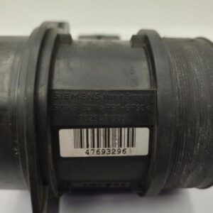 Debitmetre PEUGEOT 307 PHASE 1 BREAK Diesel