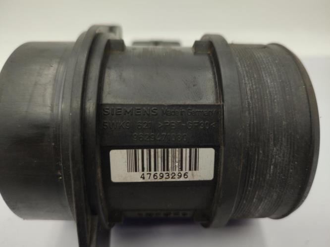 Debitmetre PEUGEOT 307 PHASE 1 BREAK Diesel