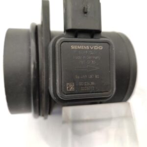 Debitmetre PEUGEOT 607 PHASE 2 Diesel