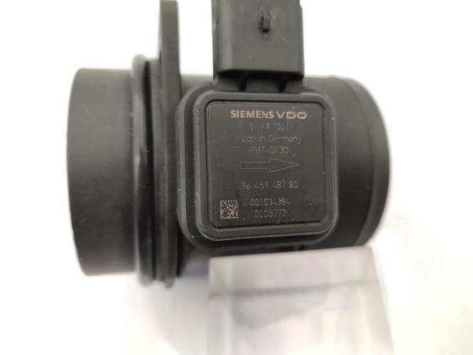 Debitmetre PEUGEOT 607 PHASE 2 Diesel