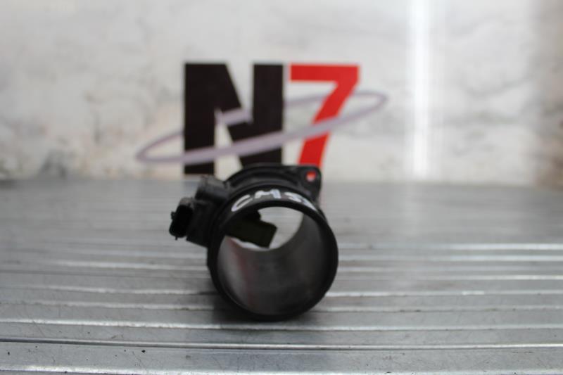 Debitmetre NISSAN QASHQAI 1 PHASE 2 Diesel