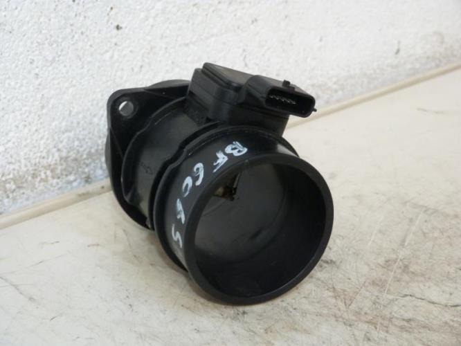 Debitmetre NISSAN NOTE 1 PHASE 1 Diesel