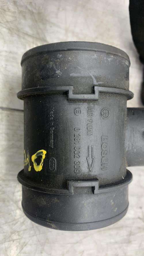 Debitmetre ALFA ROMEO 147 PHASE 1 Essence