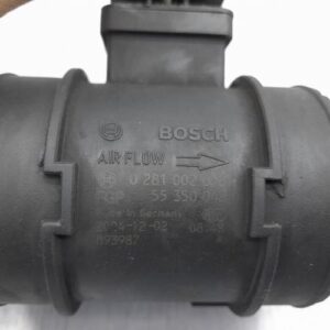 Debitmetre FIAT IDEA PHASE 1 Diesel