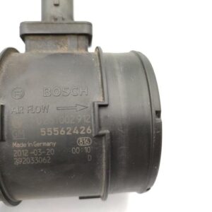 Debitmetre CHEVROLET MALIBU Diesel