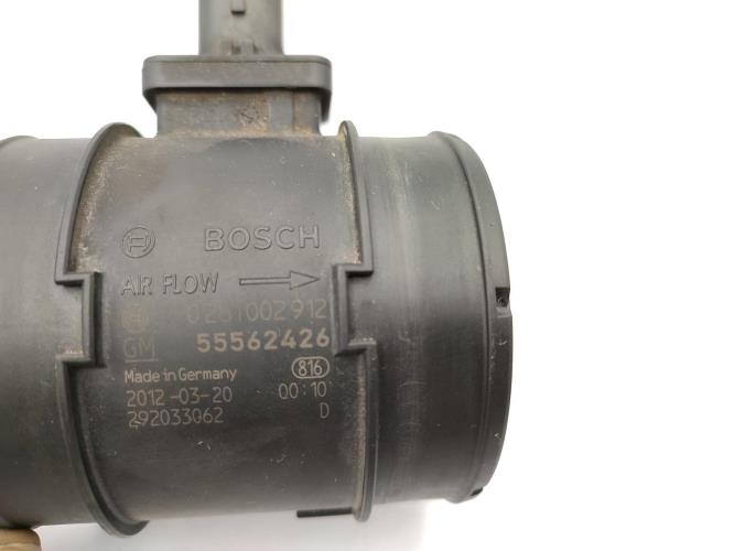 Debitmetre CHEVROLET MALIBU Diesel