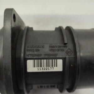 Debitmetre RENAULT LAGUNA 2 PHASE 1 Diesel