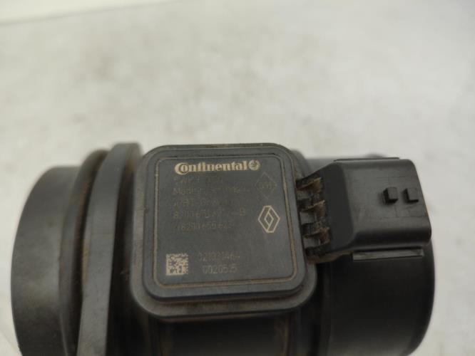 Debitmetre RENAULT KANGOO 2 PHASE 2 Diesel