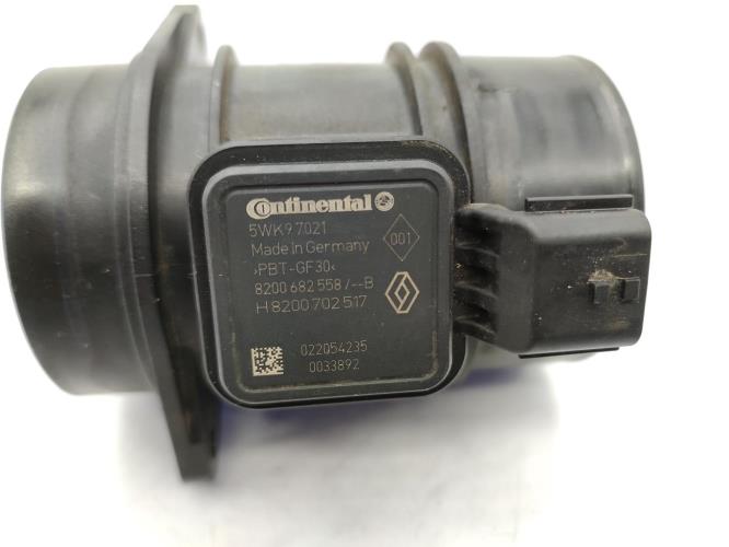 Debitmetre RENAULT CAPTUR 1 PHASE 1 Diesel