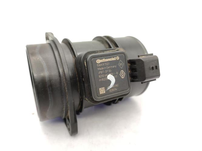 Debitmetre RENAULT CLIO 4 PHASE 1 Diesel