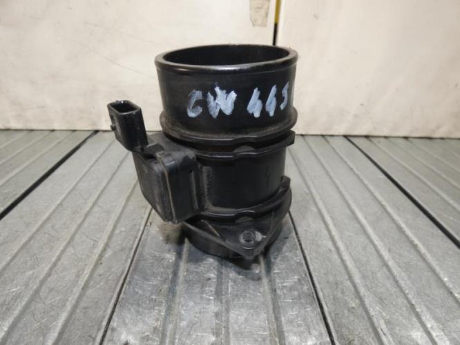 Debitmetre RENAULT CLIO 4 PHASE 1 BREAK Diesel