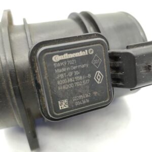 Debitmetre RENAULT CLIO 4 PHASE 1 Diesel