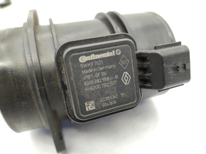 Debitmetre RENAULT CLIO 4 PHASE 1 Diesel