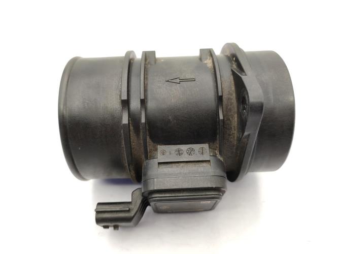 Debitmetre RENAULT MEGANE 3 PHASE 1 BREAK Diesel