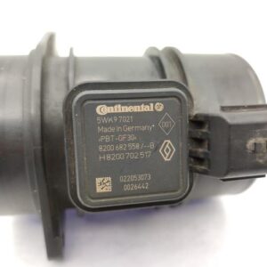 Debitmetre RENAULT MEGANE 3 PHASE 2 BREAK Diesel