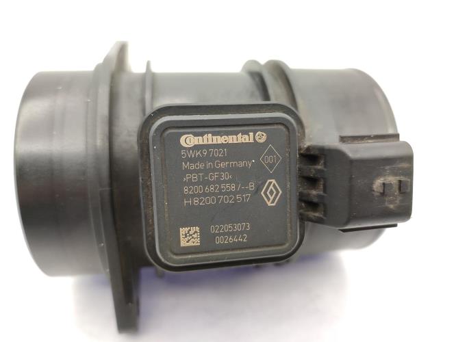 Debitmetre RENAULT MEGANE 3 PHASE 2 BREAK Diesel