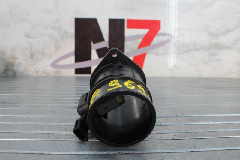 Debitmetre RENAULT MEGANE 3 PHASE 1 Diesel