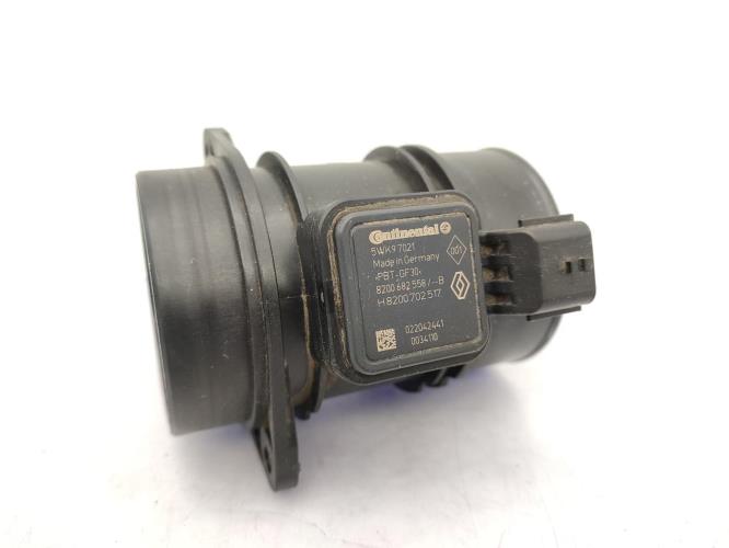 Debitmetre RENAULT SCENIC 3 PHASE 2 Diesel