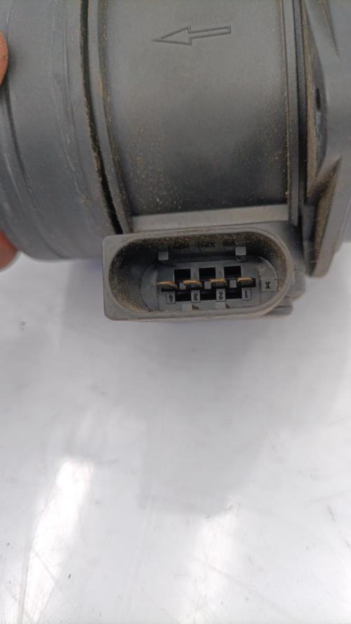 Debitmetre SMART FORFOUR 1 Diesel