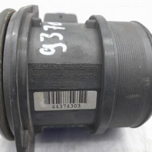 Debitmetre PEUGEOT 406 PHASE 2 Diesel