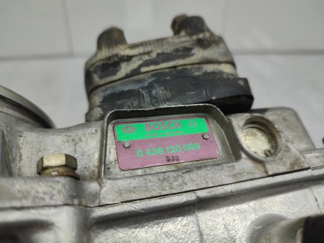Debitmetre PEUGEOT 505 Essence