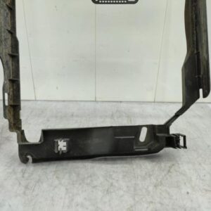 Deflecteur RENAULT SCENIC 4 Diesel