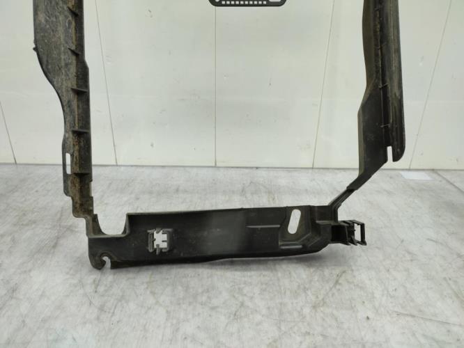 Deflecteur RENAULT SCENIC 4 Diesel