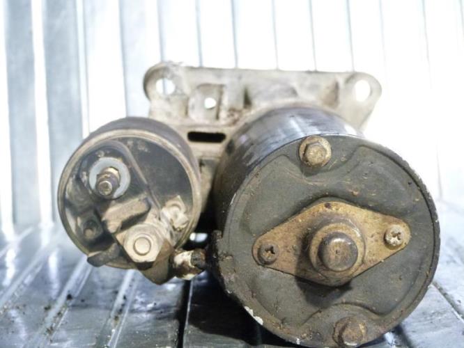 Demarreur RENAULT KANGOO 1 PHASE 1 Diesel