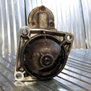 Demarreur FIAT PUNTO 2 PHASE 1 Diesel