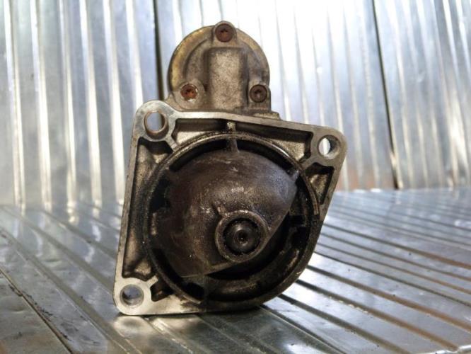 Demarreur FIAT PUNTO 2 PHASE 1 Diesel