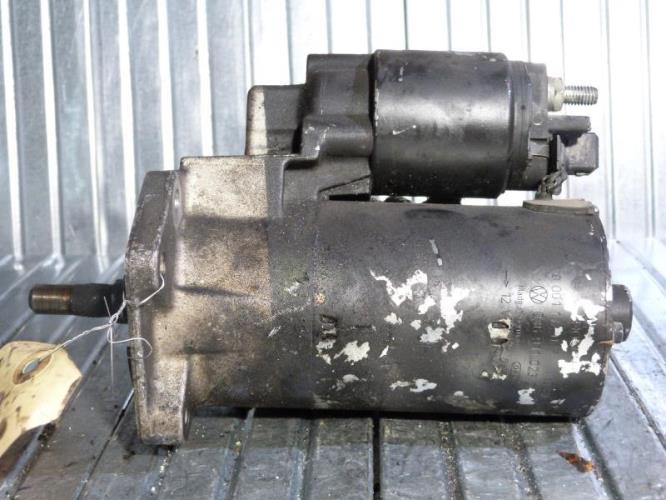 Demarreur VOLKSWAGEN POLO 3 PHASE 1 Essence