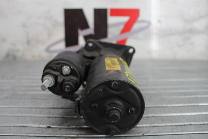 Demarreur ALFA ROMEO 159 BREAK Diesel
