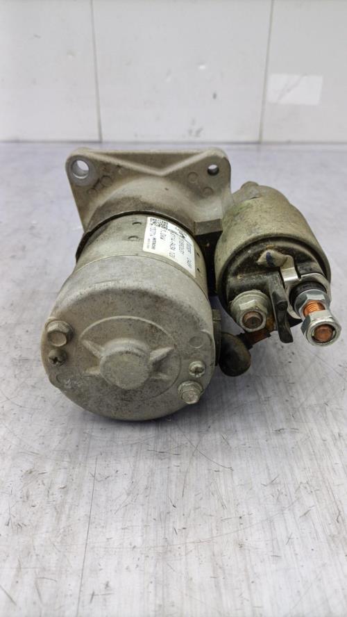 Demarreur FIAT 500 2 PHASE 1 Essence