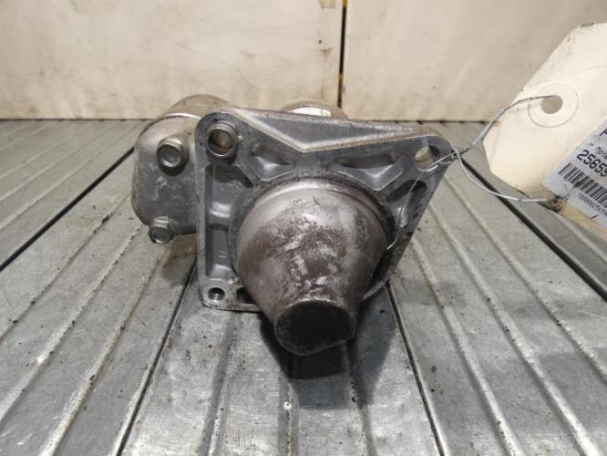 Demarreur FIAT 500 ABARTH 2 PHASE 1 Essence