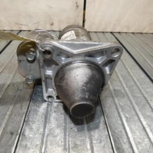 Demarreur FIAT 500 2 PHASE 1 Essence