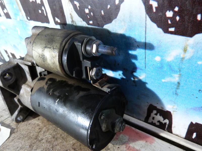 Demarreur ALFA ROMEO MITO PHASE 1 Essence