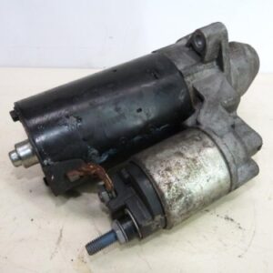 Demarreur ALFA ROMEO MITO PHASE 1 Diesel
